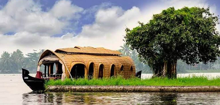 deluxe houseboats