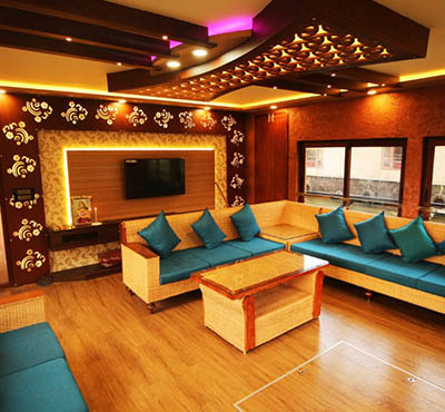 luxury houseboats